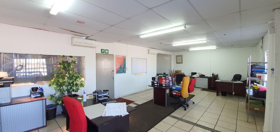 To Let commercial Property for Rent in Epping Industrial Western Cape